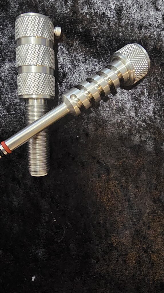 professional windshield repair tools