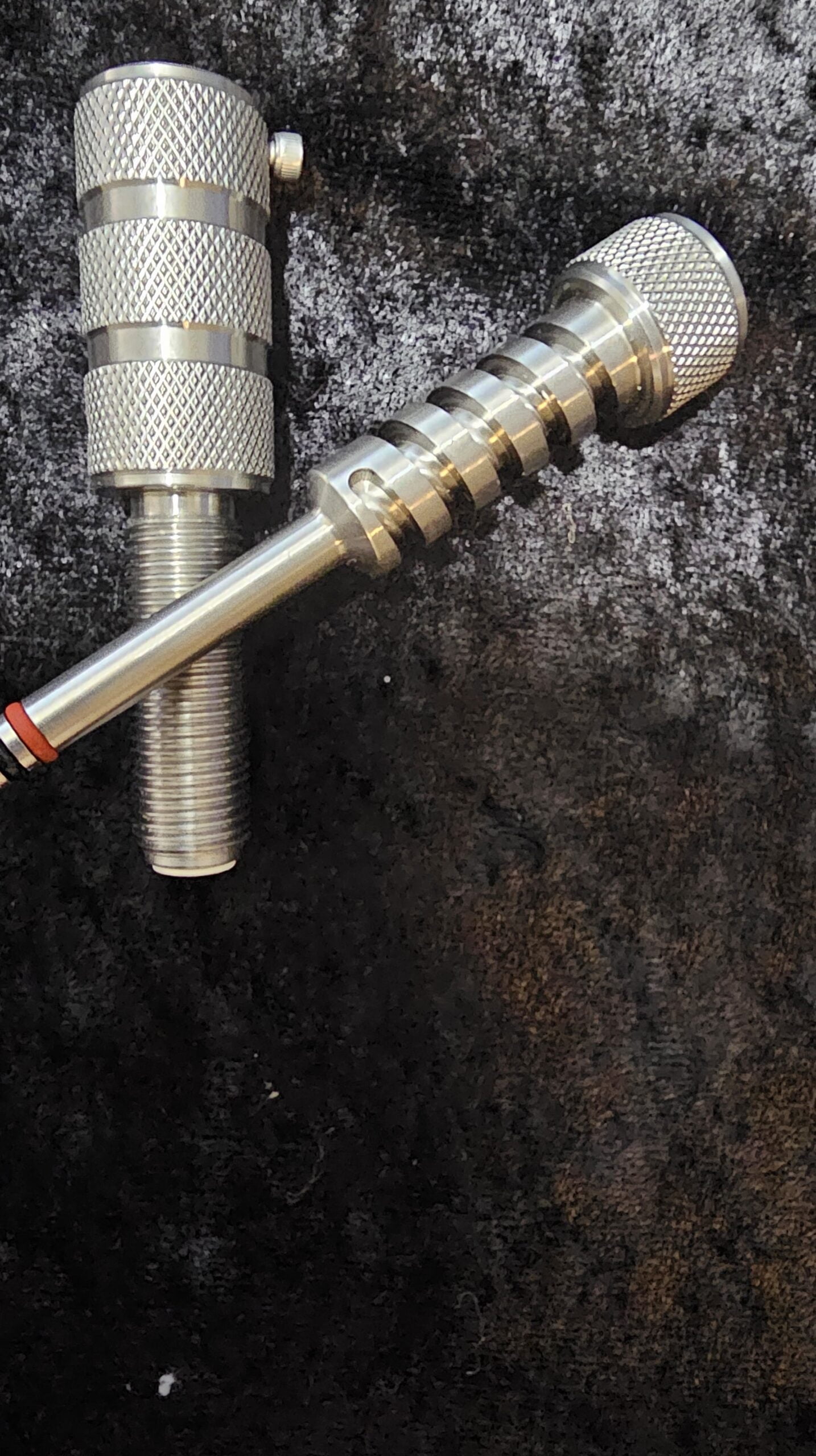 professional windshield repair tools